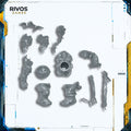 Warhammer Ogor Mawtribes Stonehorn Huskard with Blood Vulture - Bits (Bitz)