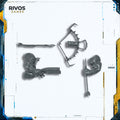 Warhammer Ogor Mawtribes Stonehorn Harpoon Launcher - Bits (Bitz)