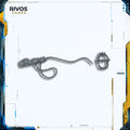 Warhammer Ogor Mawtribes Stonehorn Chaintrap - Bits (Bitz)