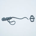 Warhammer Ogor Mawtribes Stonehorn Chaintrap Bits Bitz