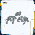 Warhammer Cities of Sigmar Luminark of Hysh Horse A - Bits (Bitz)