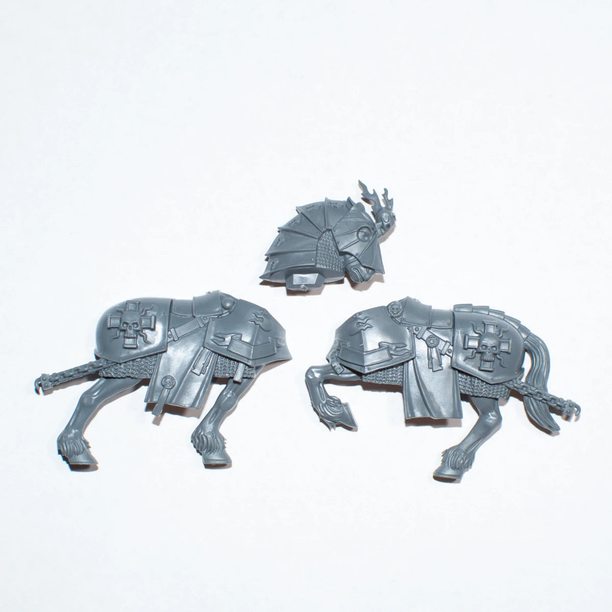 Warhammer Cities of Sigmar Luminark of Hysh Horse A Bits Bitz