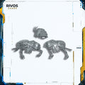 Warhammer Cities of Sigmar Luminark of Hysh Horse B - Bits (Bitz)