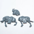 Warhammer Cities of Sigmar Luminark of Hysh Horse B Bits Bitz