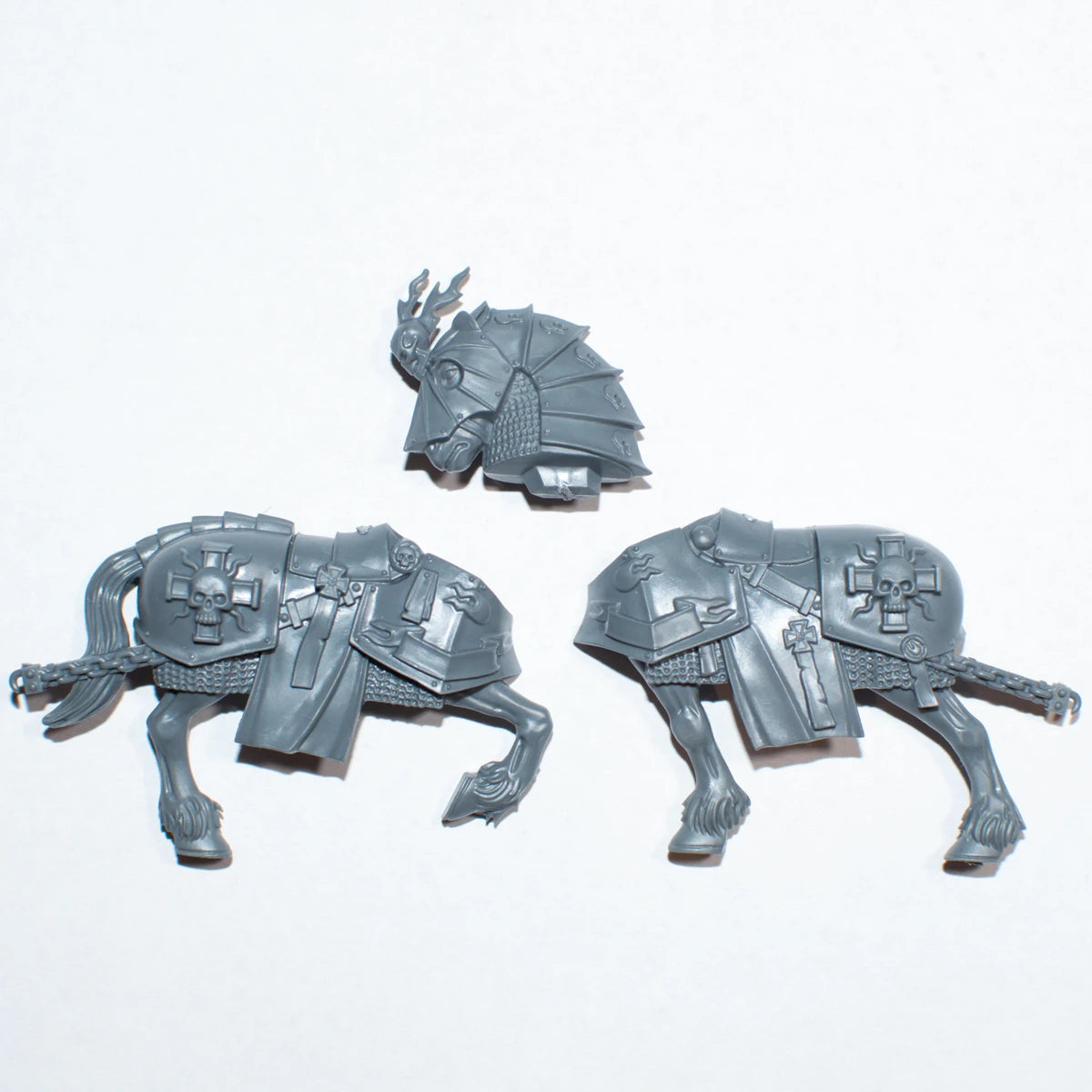 Warhammer Cities of Sigmar Luminark of Hysh Horse B Bits Bitz