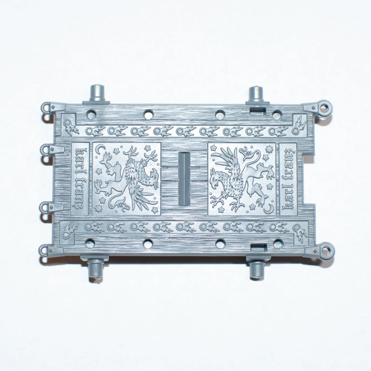 Warhammer Cities of Sigmar Celestial Hurricanum Chasis Bits Bitz