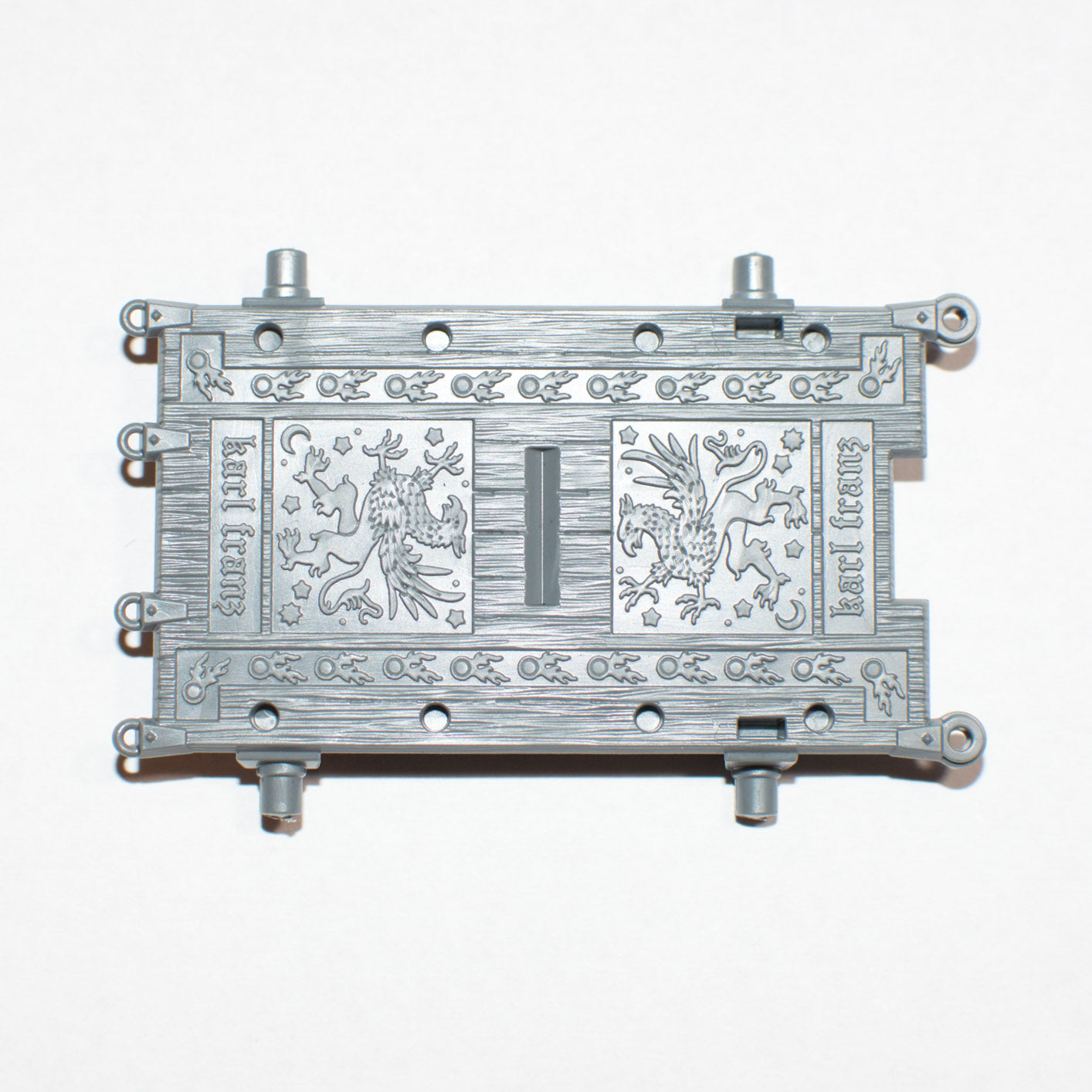 Cities of Sigmar Luminark of Hysh Chasis - Age of Sigmar - Authentic Sprue