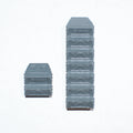 Warhammer Cities of Sigmar Celestial Hurricanum Stairs Bits Bitz