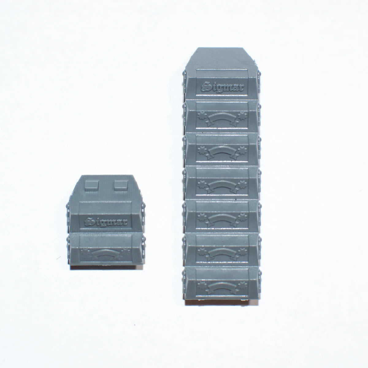 Warhammer Cities of Sigmar Celestial Hurricanum Stairs Bits Bitz