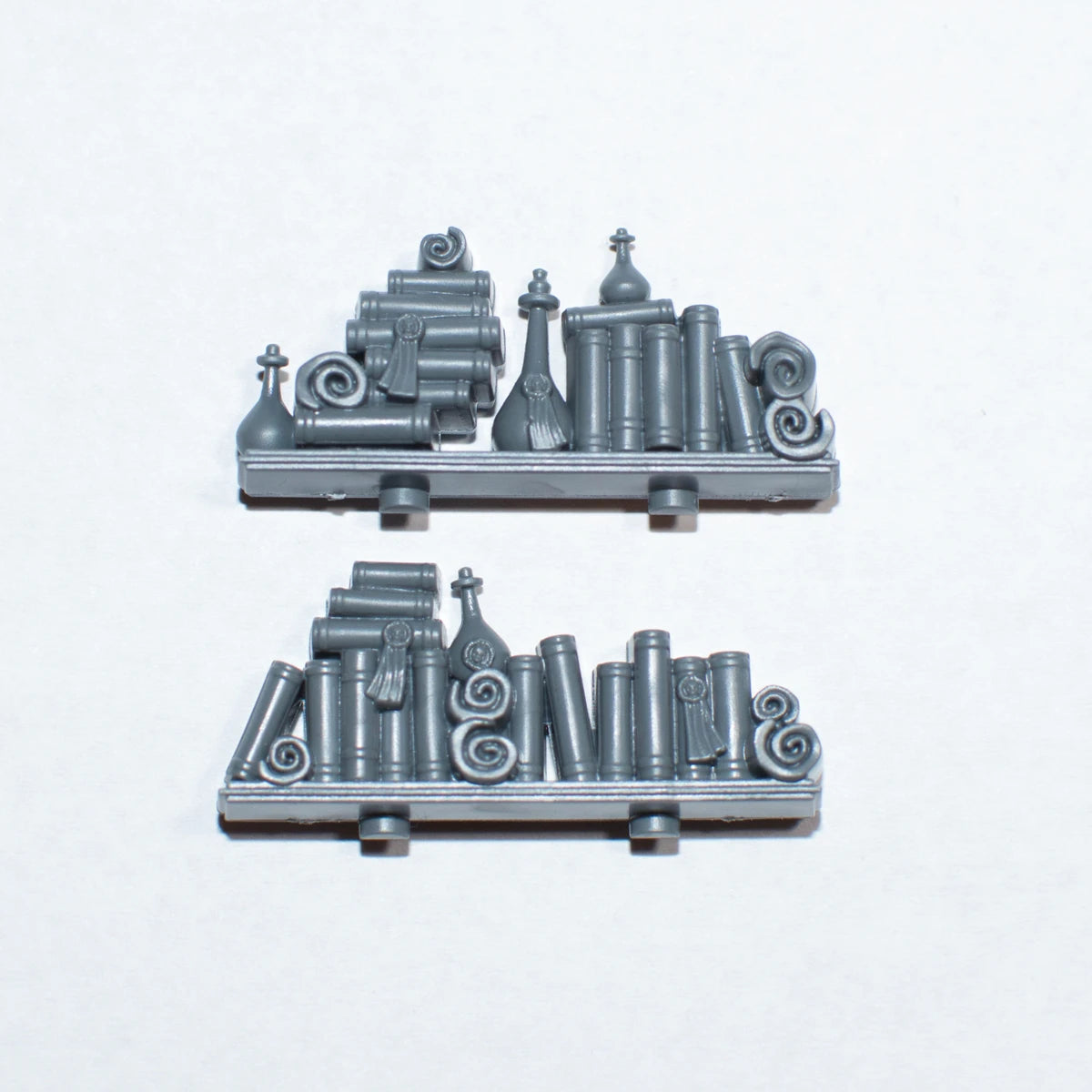 Warhammer Cities of Sigmar Luminark of Hysh Bookshelves Bits Bitz