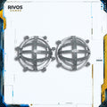 Warhammer Cities of Sigmar Luminark of Hysh Sphere - Bits (Bitz)