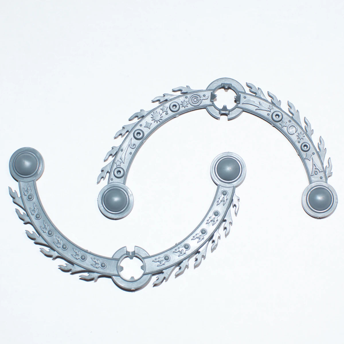 Warhammer Cities of Sigmar Celestial Hurricanum Solar System Wheel Bits Bitz