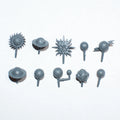 Warhammer Cities of Sigmar Luminark of Hysh Planets Bits Bitz