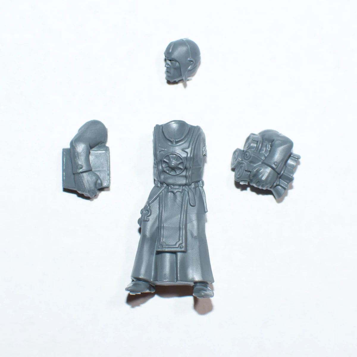 Warhammer Cities of Sigmar Luminark of Hysh Acolyte A Bits Bitz