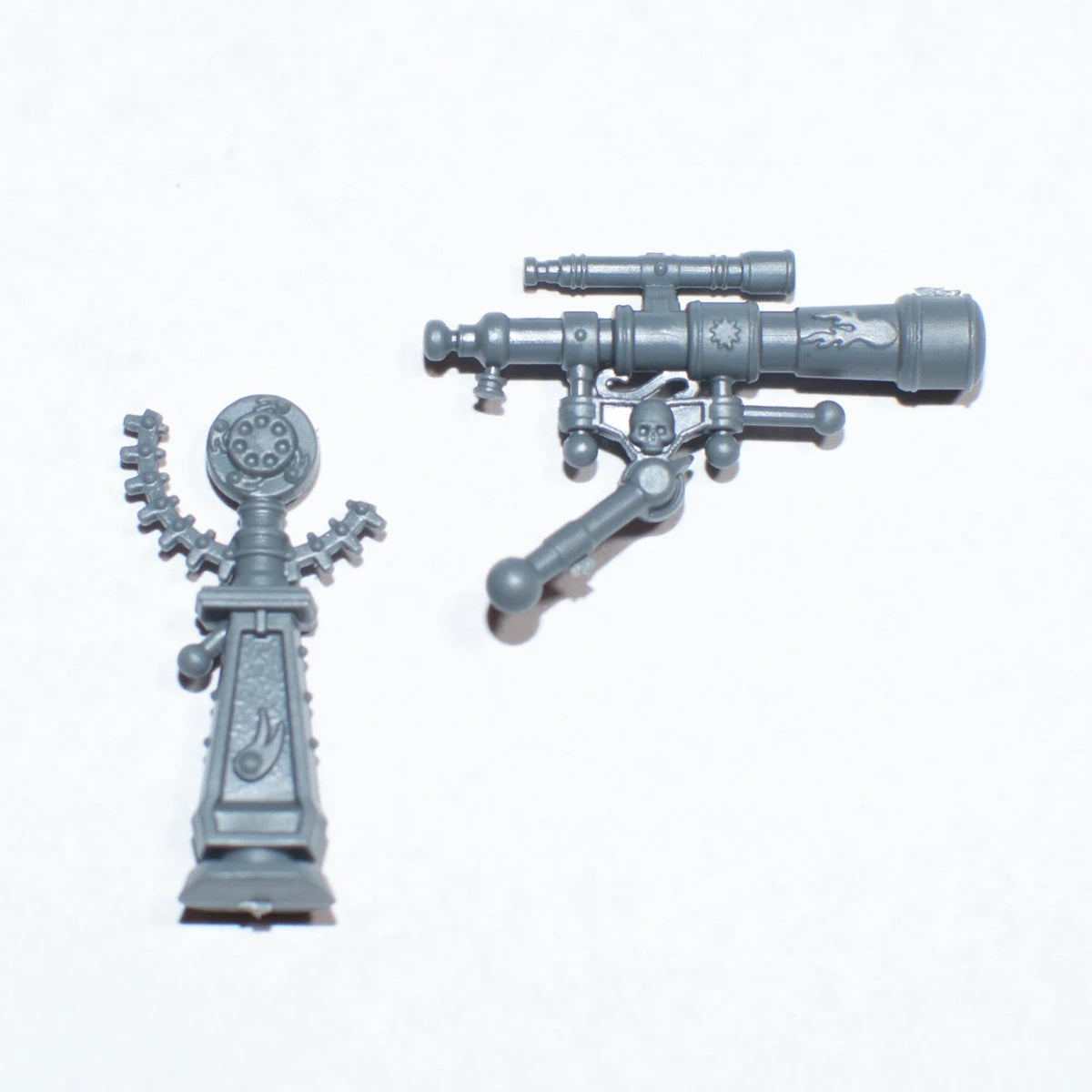 Warhammer Cities of Sigmar Luminark of Hysh Telescope A Bits Bitz