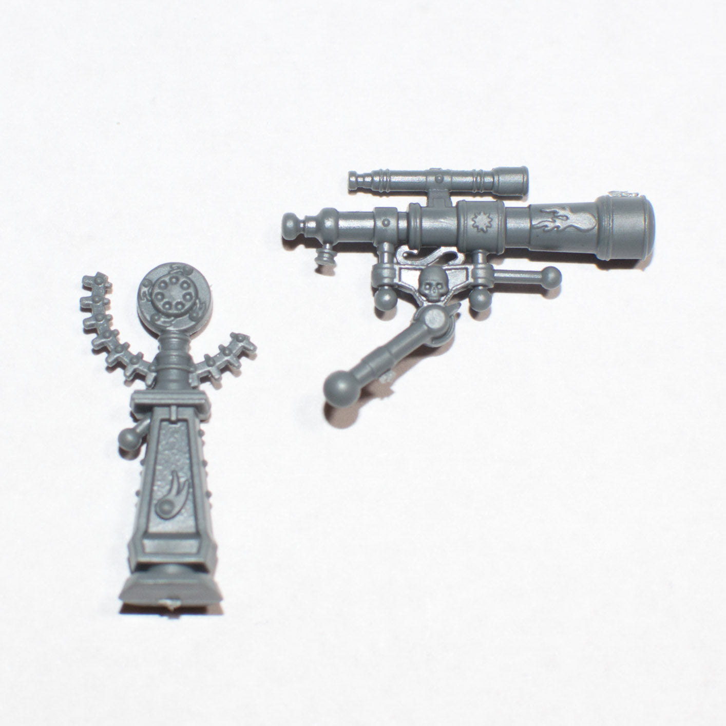 Cities of Sigmar Luminark of Hysh Telescope A - Age of Sigmar - Spare Part