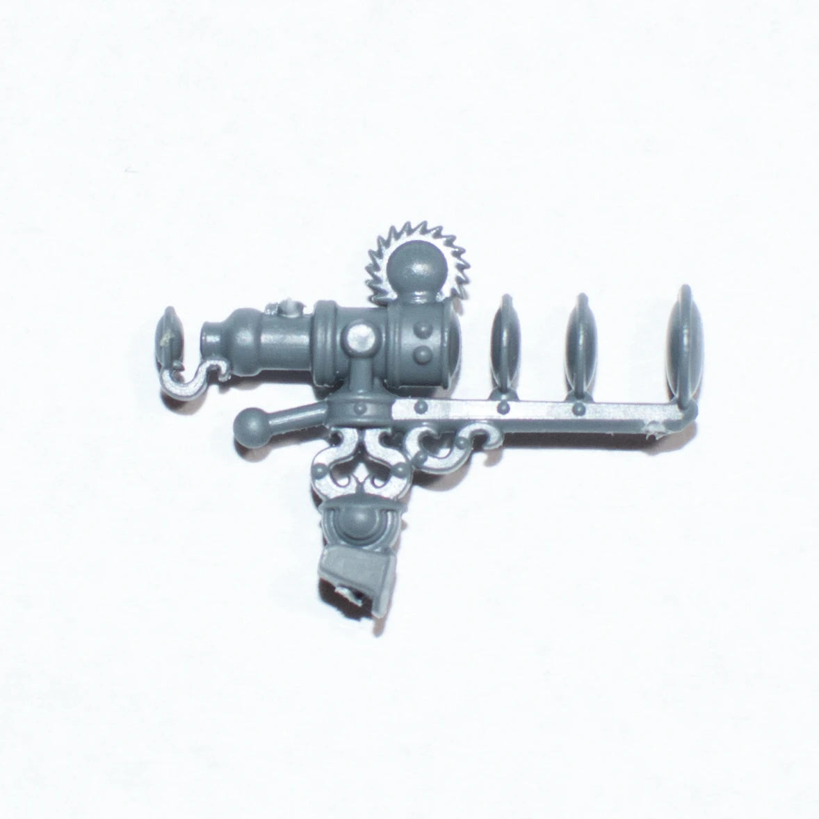 Warhammer Cities of Sigmar Luminark of Hysh Telescope B Bits Bitz