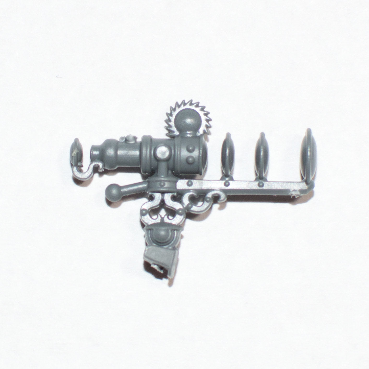 Cities of Sigmar Luminark of Hysh Telescope B - Age of Sigmar - Spare Part