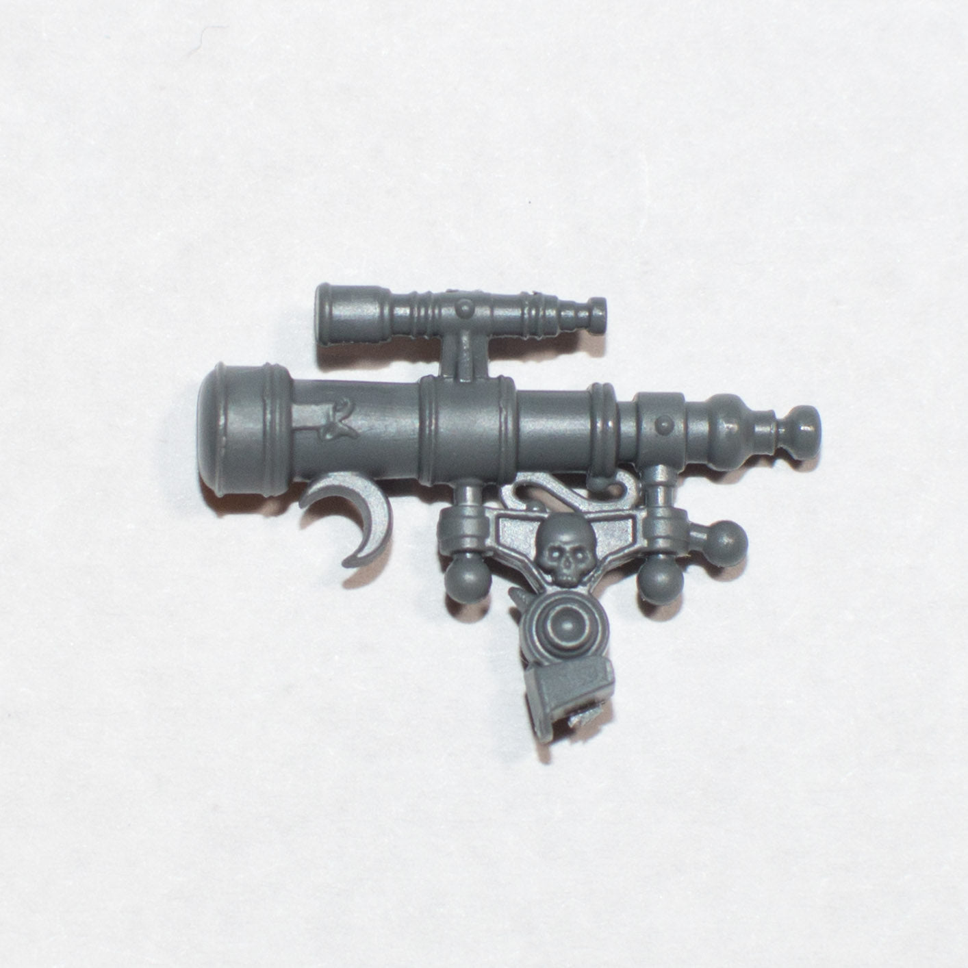 Cities of Sigmar Luminark of Hysh Telescope C - Age of Sigmar - Authentic Sprue