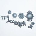 Warhammer Cities of Sigmar Luminark of Hysh Luminark of Hysh Bits Bitz