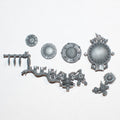 Cities of Sigmar Celestial Hurricanum Luminark - Age of Sigmar - Spare Part
