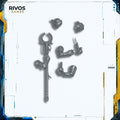 Warhammer Cities of Sigmar Luminark of Hysh Acolyte Accessories - Bits (Bitz)