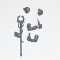 Cities of Sigmar Luminark of Hysh Acolyte Accessories - Age of Sigmar - Spare Part