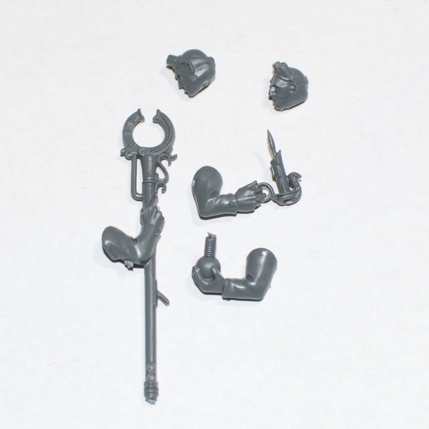 Cities of Sigmar Luminark of Hysh Acolyte Accessories - Age of Sigmar - Spare Part