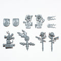 Cities of Sigmar Luminark of Hysh Accessories - Age of Sigmar - Authentic Sprue