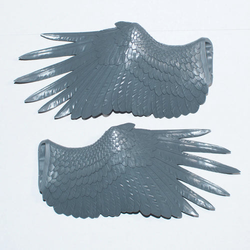 Warhammer Cities of Sigmar Freeguild General on Griffon Wings Bits Bitz