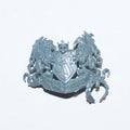Warhammer Cities of Sigmar Freeguild General on Griffon Breastplate A Bits Bitz