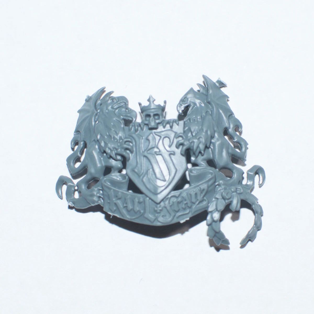 Warhammer Cities of Sigmar Freeguild General on Griffon Breastplate A Bits Bitz