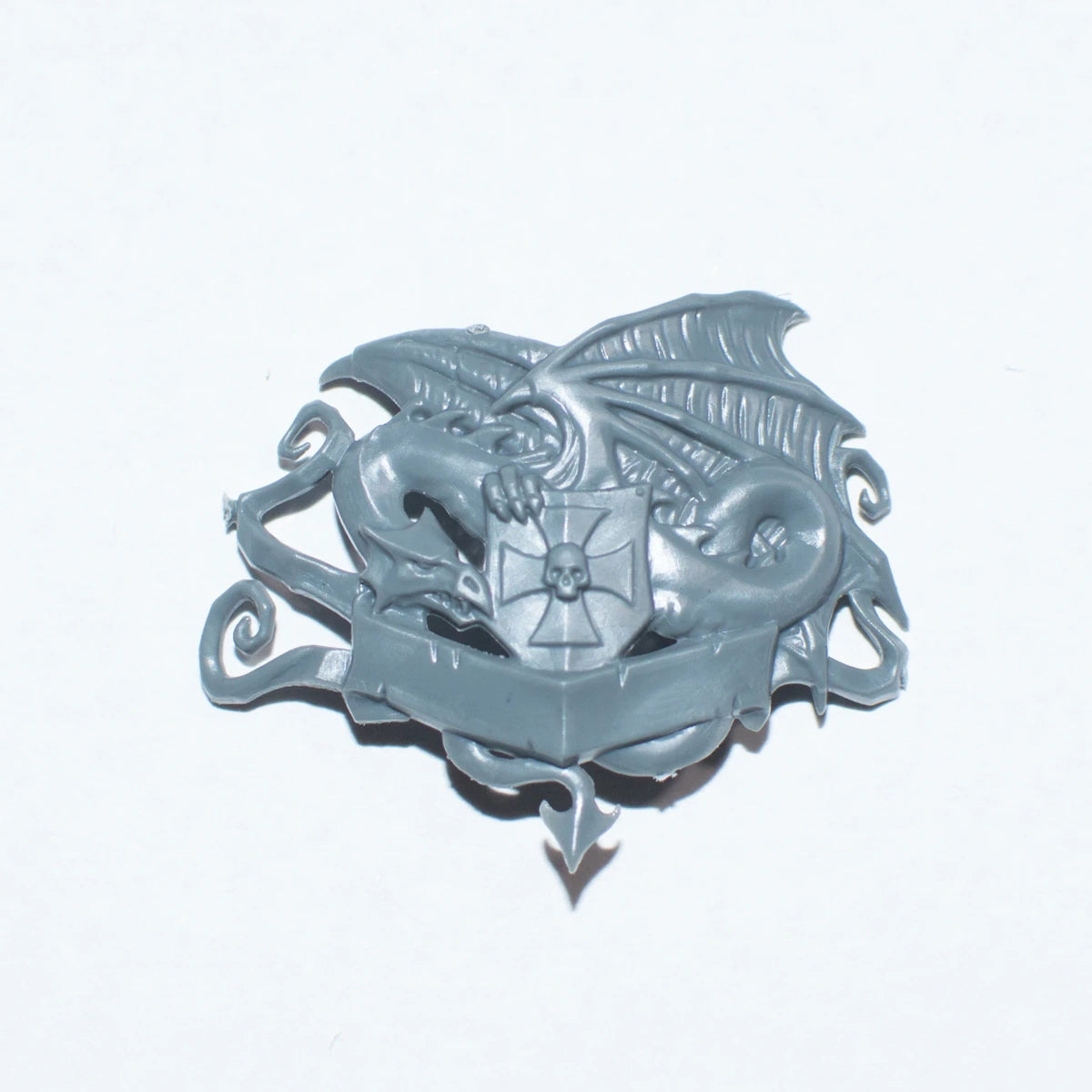 Warhammer Cities of Sigmar Freeguild General on Griffon Breastplate B Bits Bitz