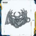 Warhammer Cities of Sigmar Freeguild General on Griffon Breastplate C - Bits (Bitz)
