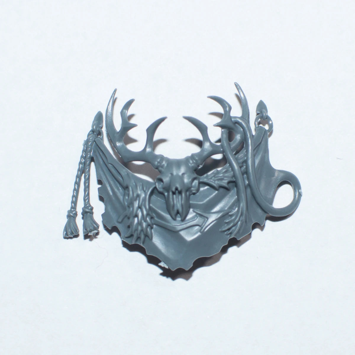 Warhammer Cities of Sigmar Freeguild General on Griffon Breastplate C Bits Bitz