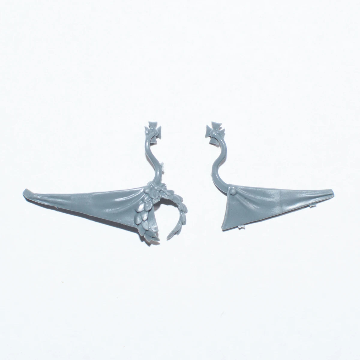 Warhammer Cities of Sigmar Freeguild General on Griffon Reins Bits Bitz