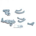 Warhammer 40K Adepta Sororitas Retributor Squad Heavy Bolter A Bits Bitz