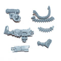 Warhammer 40K Adepta Sororitas Retributor Squad Heavy Bolter B Bits Bitz