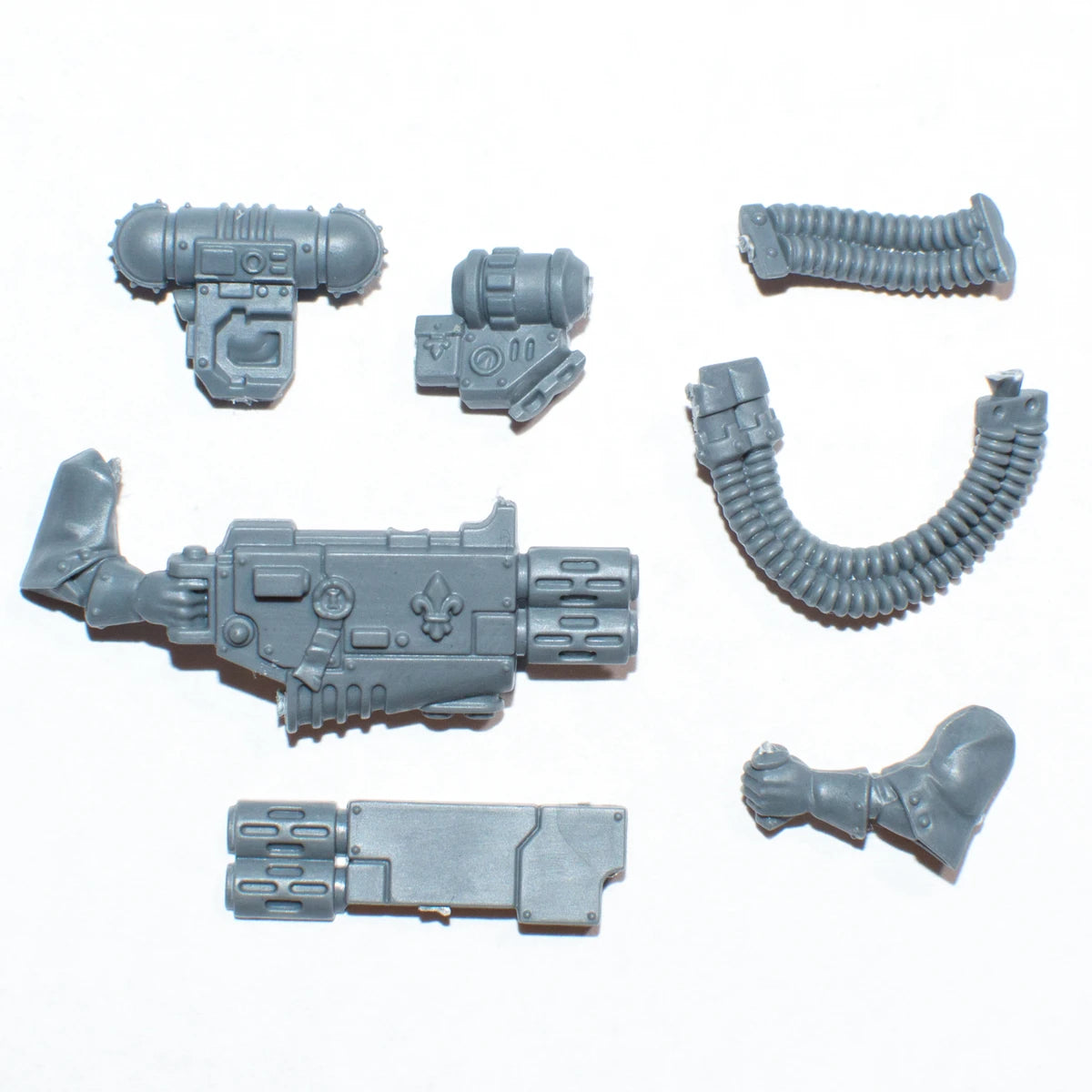 Warhammer 40K Adepta Sororitas Retributor Squad Multi melta B  Bits Bitz