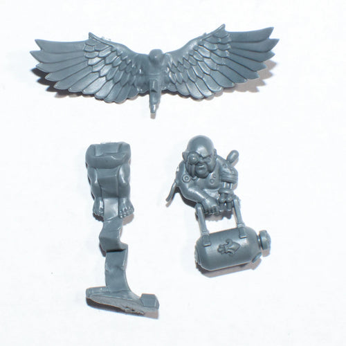 Warhammer 40K Adepta Sororitas Retributor Squad Cherub A Bits Bitz