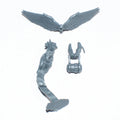 Warhammer 40K Adepta Sororitas Retributor Squad Cherub B Bits Bitz