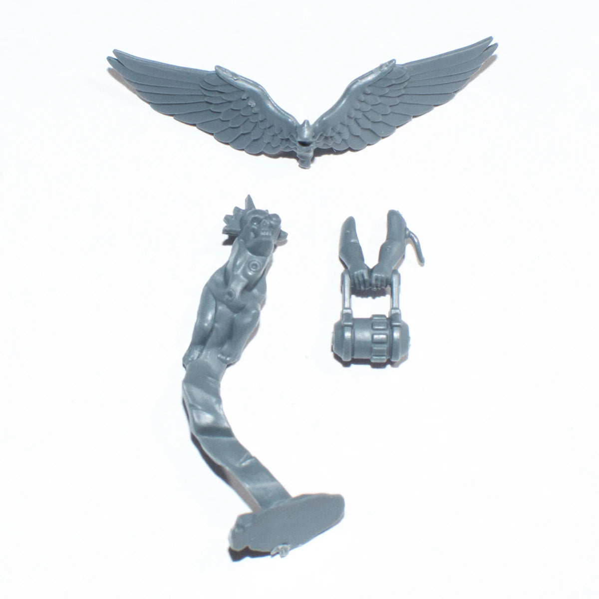 Warhammer 40K Adepta Sororitas Retributor Squad Cherub B Bits Bitz