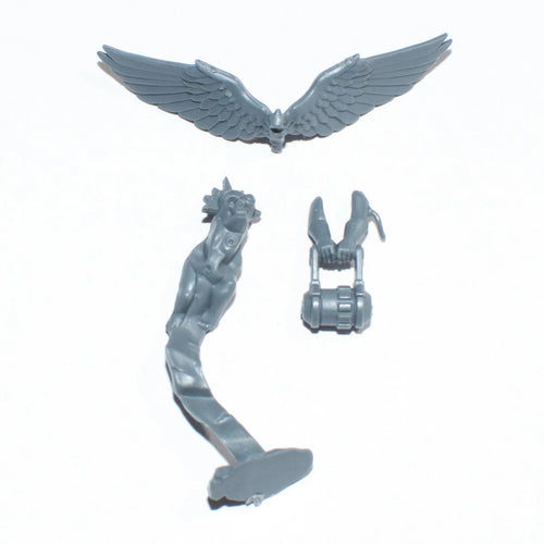 Warhammer 40K Adepta Sororitas Retributor Squad Cherub B Bits Bitz