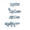 Warhammer 40K Adepta Sororitas Retributor Squad Combi weapon Bits Bitz