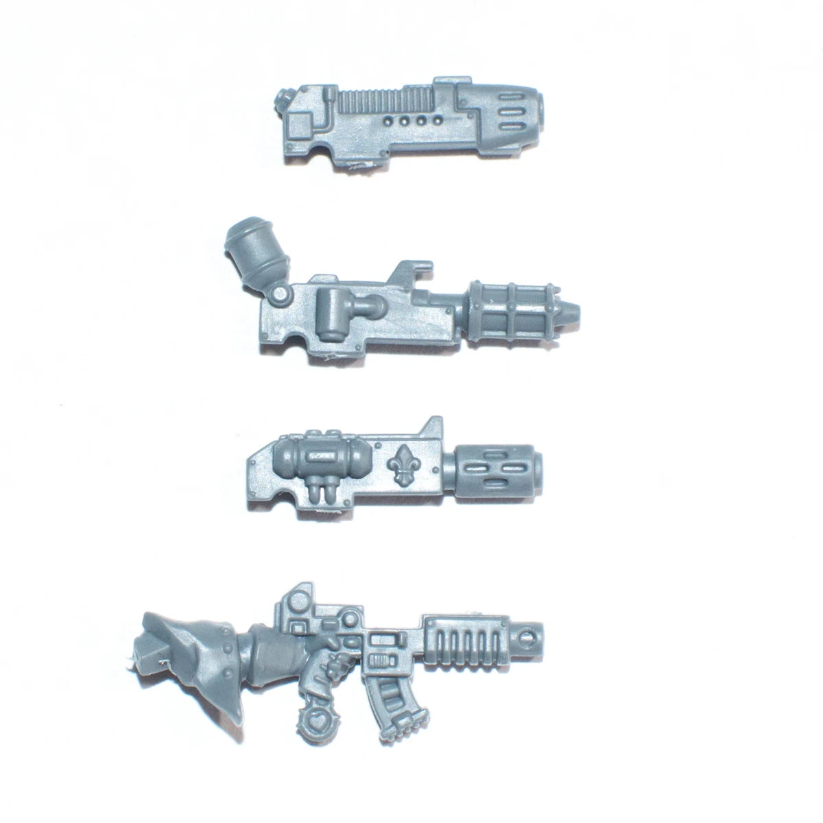 Warhammer 40K Adepta Sororitas Retributor Squad Combi weapon Bits Bitz