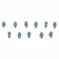 Warhammer 40K Adepta Sororitas Retributor Squad Heads x 11 B Bits Bitz