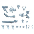 Warhammer 40K Adepta Sororitas Retributor Squad Accessories Bits Bitz