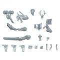 Adepta Sororitas Retributor Squad Accessories - Warhammer - Authentic Sprue