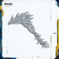 Warhammer Daemons of Khorne Skarbrand the Bloodthirster Mane - Bits (Bitz)