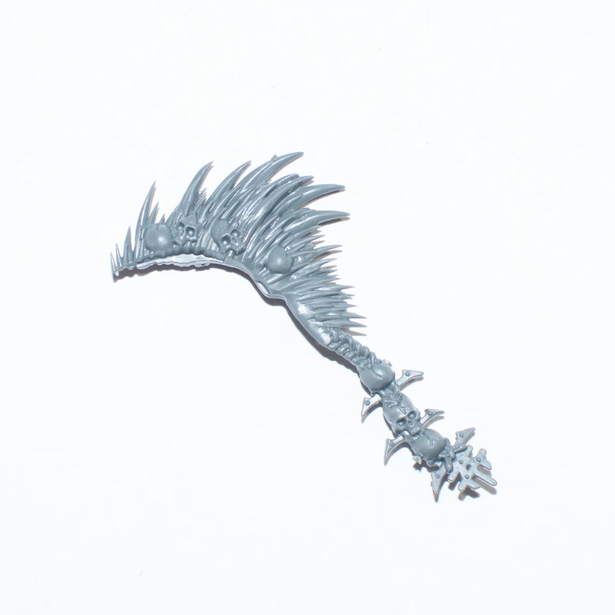 Warhammer Daemons of Khorne Skarbrand the Bloodthirster Mane Bits Bitz